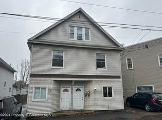 69 E Parker St, Scranton, PA 18509