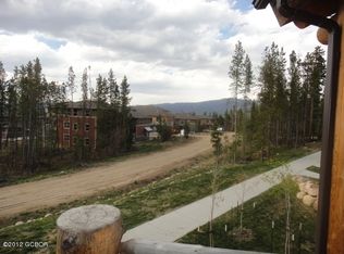 310 Cougar #H-1, Fraser, CO 80442