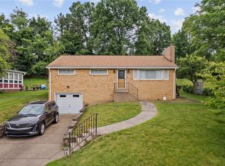 412 Meadow Rd, Glenshaw, PA 15116