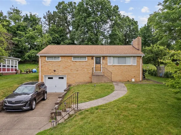 412 Meadow Rd, Glenshaw, PA 15116