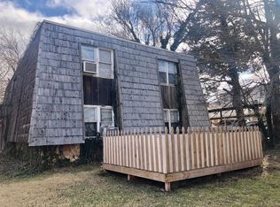 323 W Miller Ave APT 1, Stillwater, OK 74075