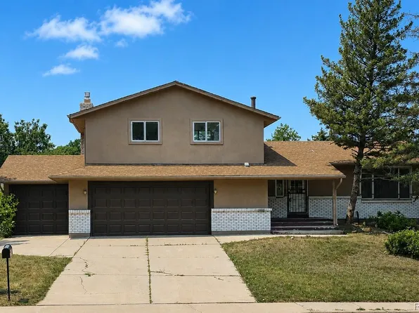 2000 E Easter Avenue, Centennial, CO 80122