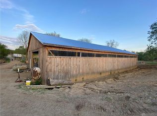 2968 Eaton Gettysburg Rd, Eaton, OH 45320