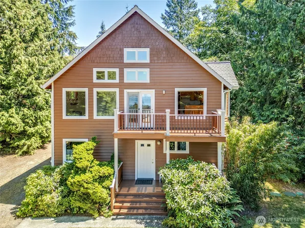 223 Huckleberry Place, Port Townsend, WA 98368
