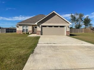 63 Hunters Trce, Picayune, MS 39466