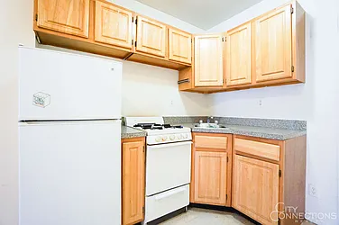 Rented by City Connections Realty
