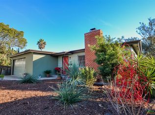 3001 Kennester Dr, Lemon Grove, CA 91945