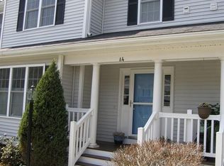 551 Bedford St APT A4, Whitman, MA 02382