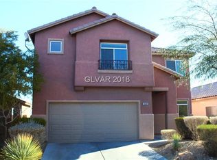 6548 Playa De Carmen Way #0, North Las Vegas, NV 89086