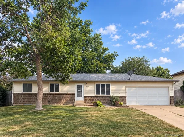 11642 Monroe Street, Thornton, CO 80233