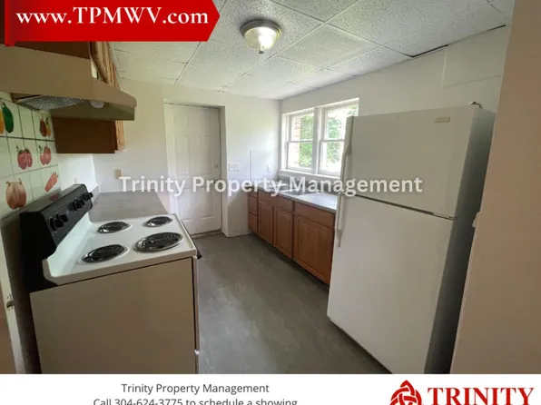 460 Lee Ave, Clarksburg, WV 26301