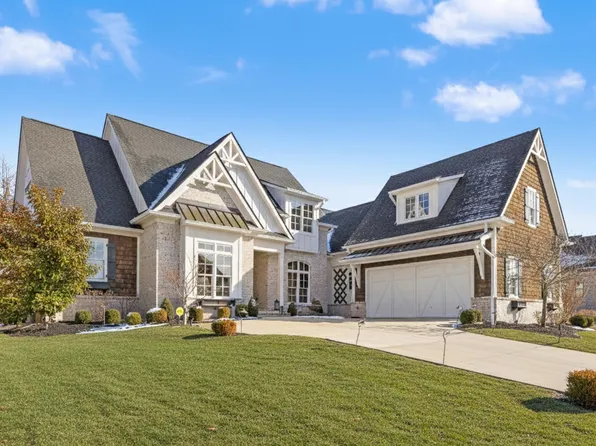 3096 Bobwhite Trl, Lexington, KY 40509