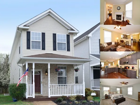 210 Pershing Ave NW, Leesburg, VA 20176