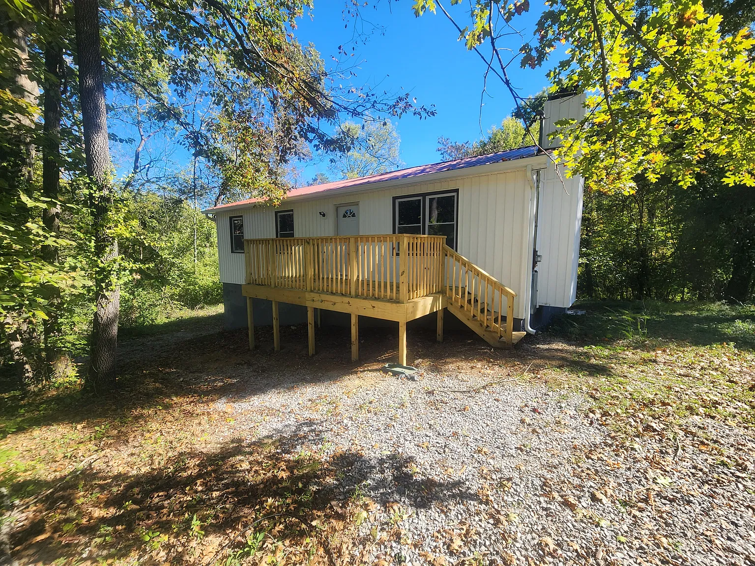 4919 Moreland Heights School Rd - 1 — Photo 3