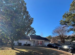 3340 Woodbaugh Dr, Chesapeake, VA 23321