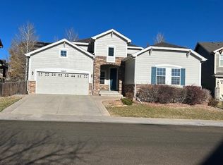 4663 E 138th Dr, Thornton, CO 80602