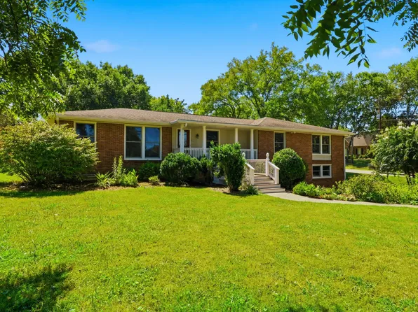 7875 Highway 100, Nashville, TN 37221