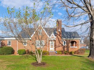 873 Main St, Dillwyn, VA 23936