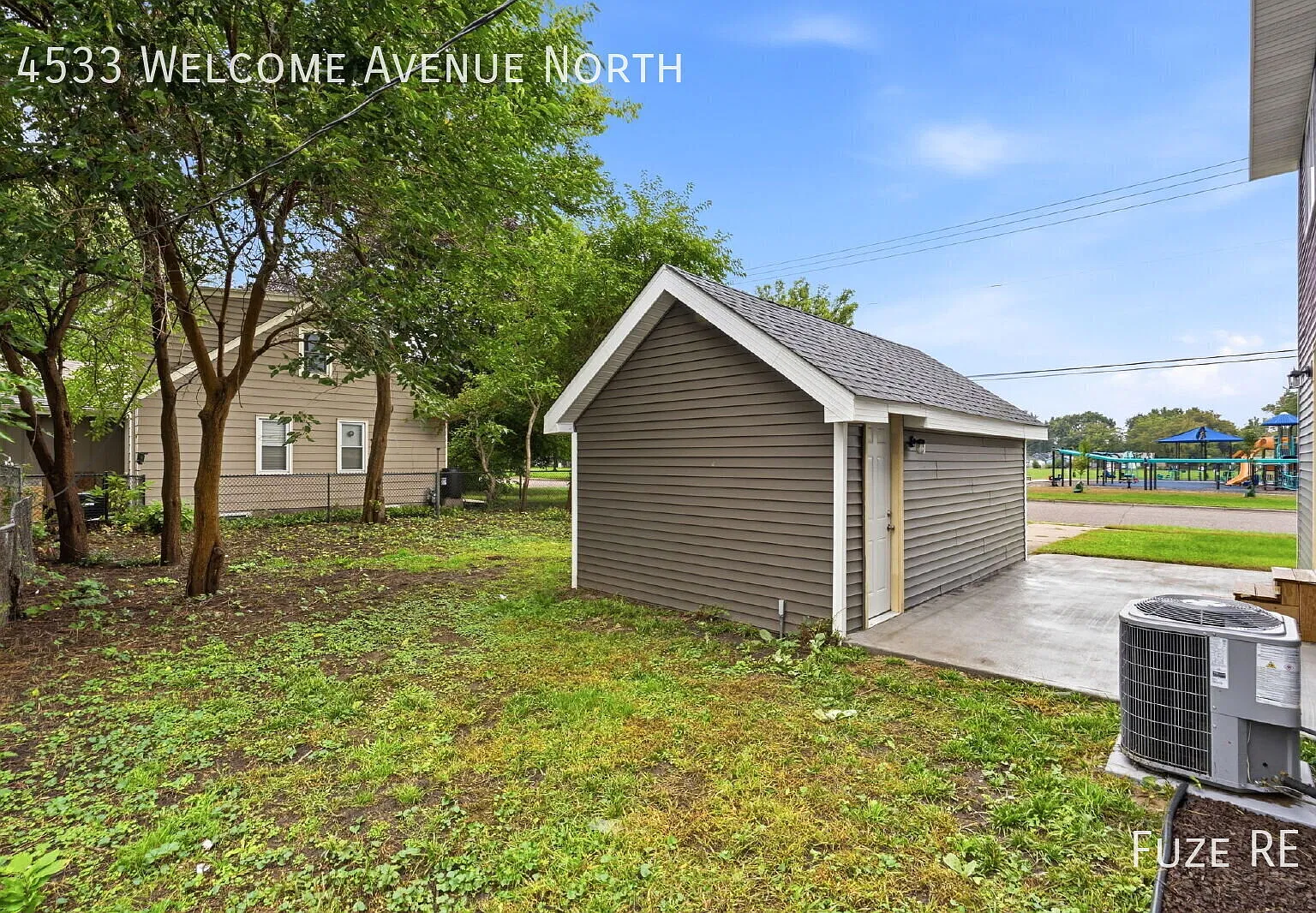 Spacious 5-Bed, 3-Bath Gem on Welcome Avenue 2,100 Sq Ft of Comfort in Crystal, MN! — Photo 4