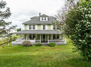 535 Beechwoods Rd, Callicoon, NY 12723