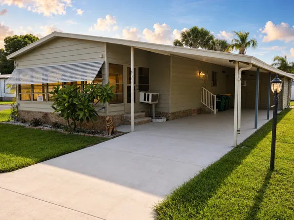 8331 Love Ct, Micco, FL 32976