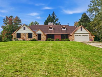 9112 E Miller Rd, Durand, MI, 48429