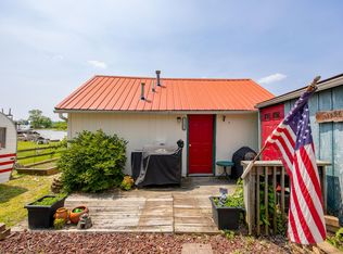 11151 Sassafrass Rd, Lakeview, OH 43331