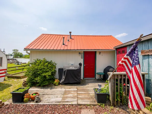 11151 Sassafrass Rd, Lakeview, OH 43331