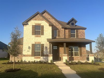 3015 Arbor Grove Trl, Midlothian, TX, 76065