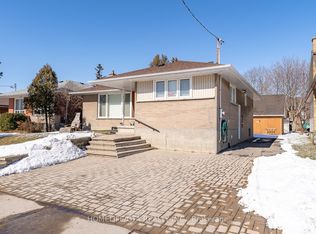 278 Malaga Rd #BASEMENT, Oshawa, ON L1J1N7