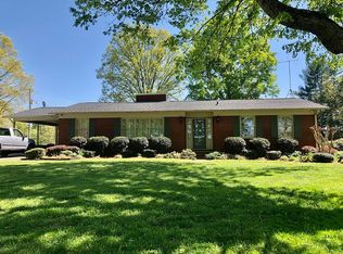 311 Legion Rd, Hudson, NC 28638