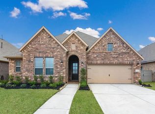 2522 Deerwood Heights Ln, Manvel, TX 77578