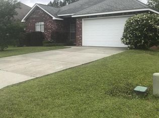 6545 Rye Grass Rd, Biloxi, MS 39532