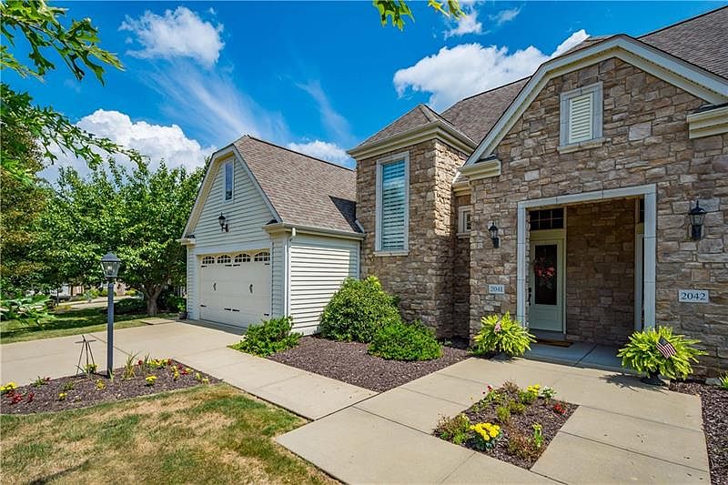 2041 Gables Ct, Mars, PA 16046 Zillow