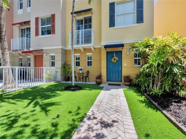 538 NE 7th Ave #1, Fort Lauderdale, FL 33301