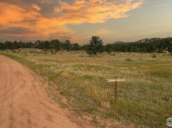 N Cucharas Mt Ct, Livermore, CO 80536