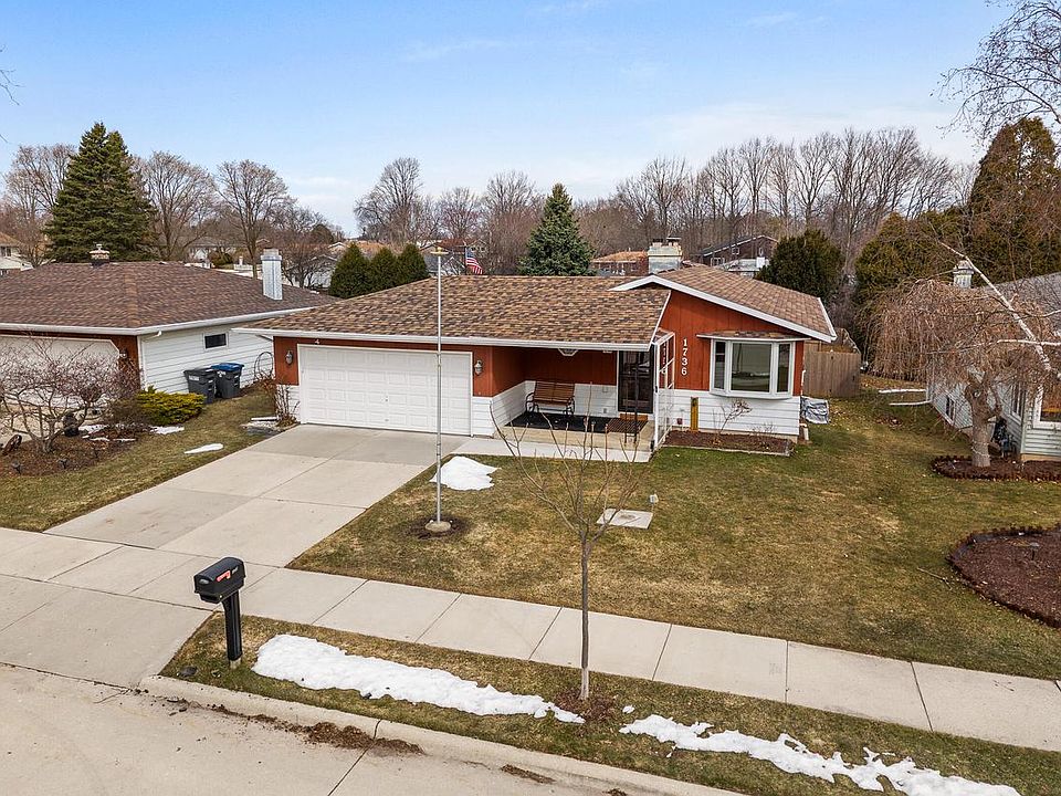 1st image of 1736 Knoll Crest DRIVE