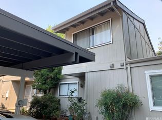 1240 Kenwal Rd APT A, Concord, CA 94521