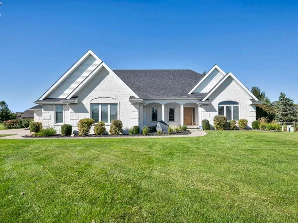 3504 Butz Rd, Maumee, OH 43537