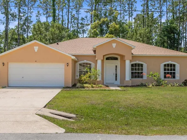 64 Smith Trl, Palm Coast, FL 32164