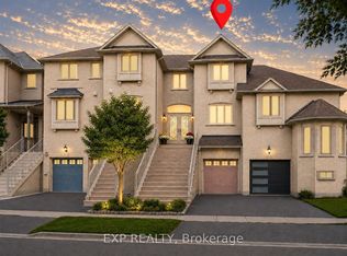3 Baffin Ct, Richmond Hill, ON L4B 4J6