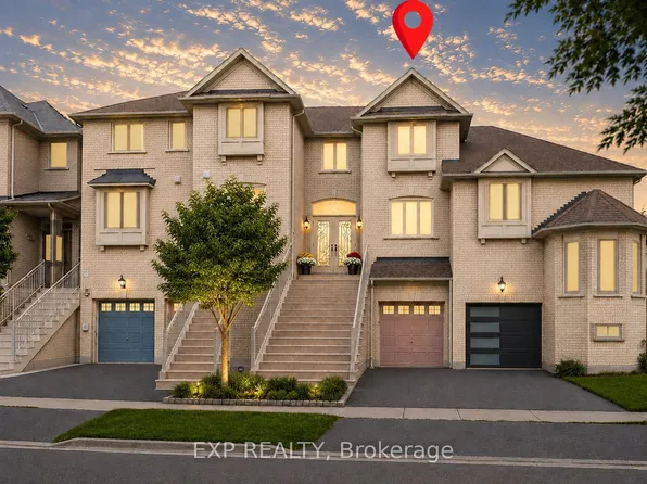 3 Baffin Ct, Richmond Hill, ON L4B 4J6