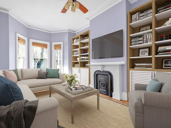 98 Pleasant St #1, Dorchester, MA 02125