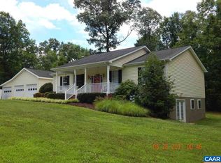 15260 McWilliams Dr, Barboursville, VA 22923