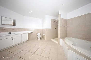Rented by Corcoran