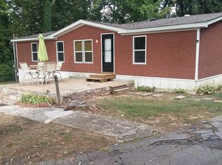 685 Davis Mill Rd S, Dallas, GA 30157