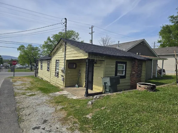 2434 Dodds Ave, Chattanooga, TN 37407