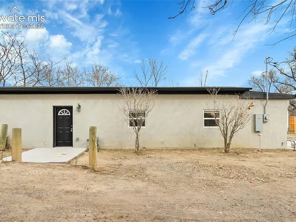 1710 E Ash St, Pueblo, CO 81001