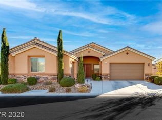 183 Birch Ridge Ave, Las Vegas, NV 89183
