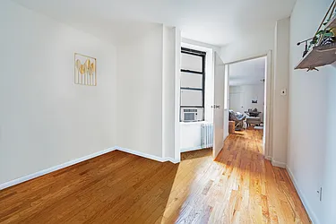 Rented by The Agency